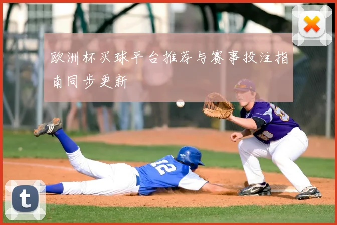 欧洲杯买球平台推荐与赛事投注指南同步更新